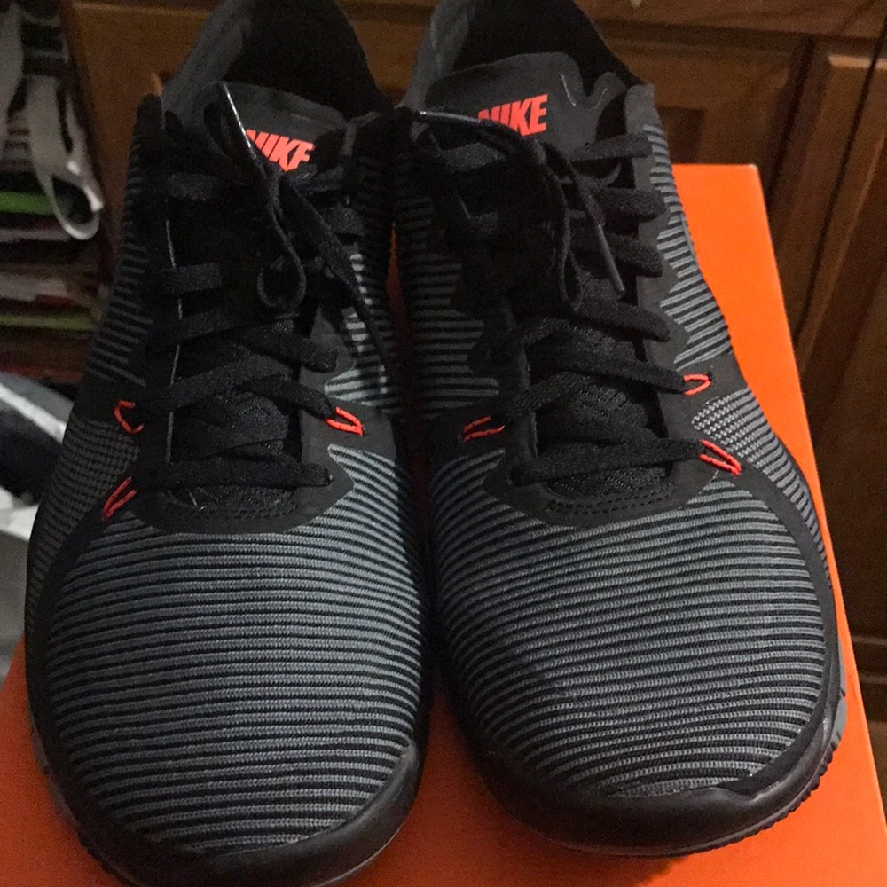 Nike men's shoes